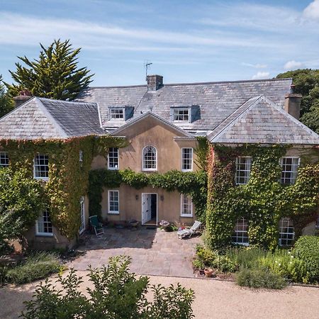 Clemenstone House B&B Cowbridge Exterior photo