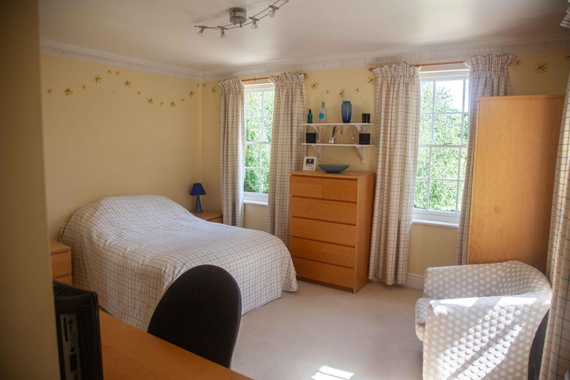 Clemenstone House B&B Cowbridge Exterior photo