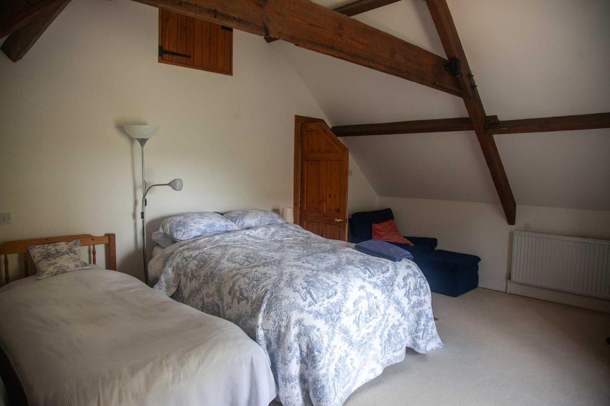 Clemenstone House B&B Cowbridge Exterior photo