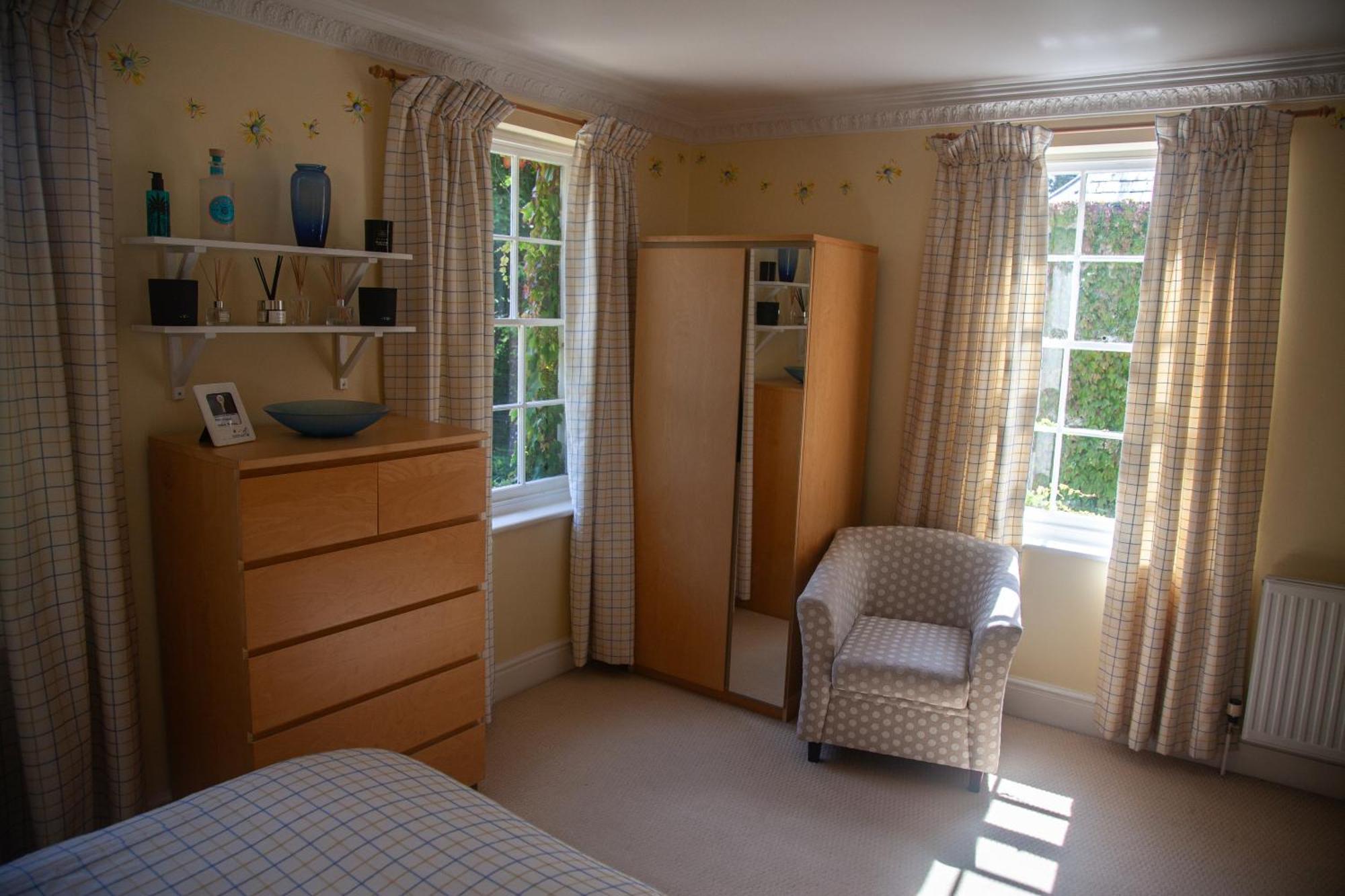 Clemenstone House B&B Cowbridge Exterior photo