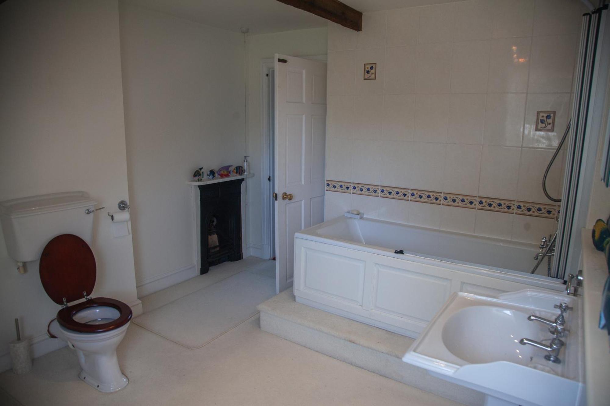 Clemenstone House B&B Cowbridge Exterior photo