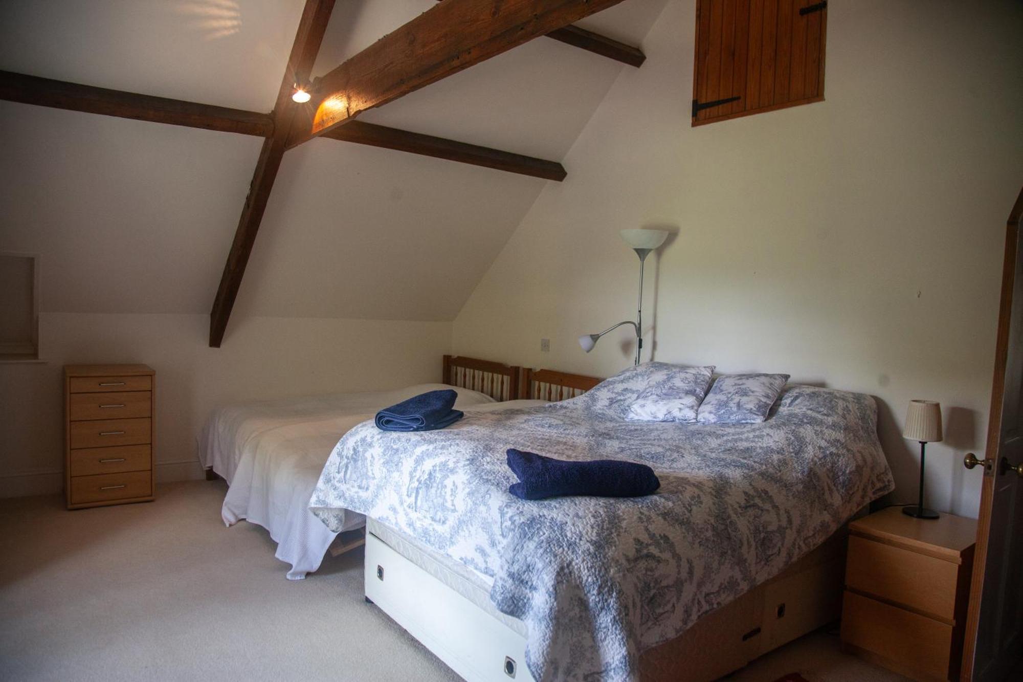 Clemenstone House B&B Cowbridge Exterior photo