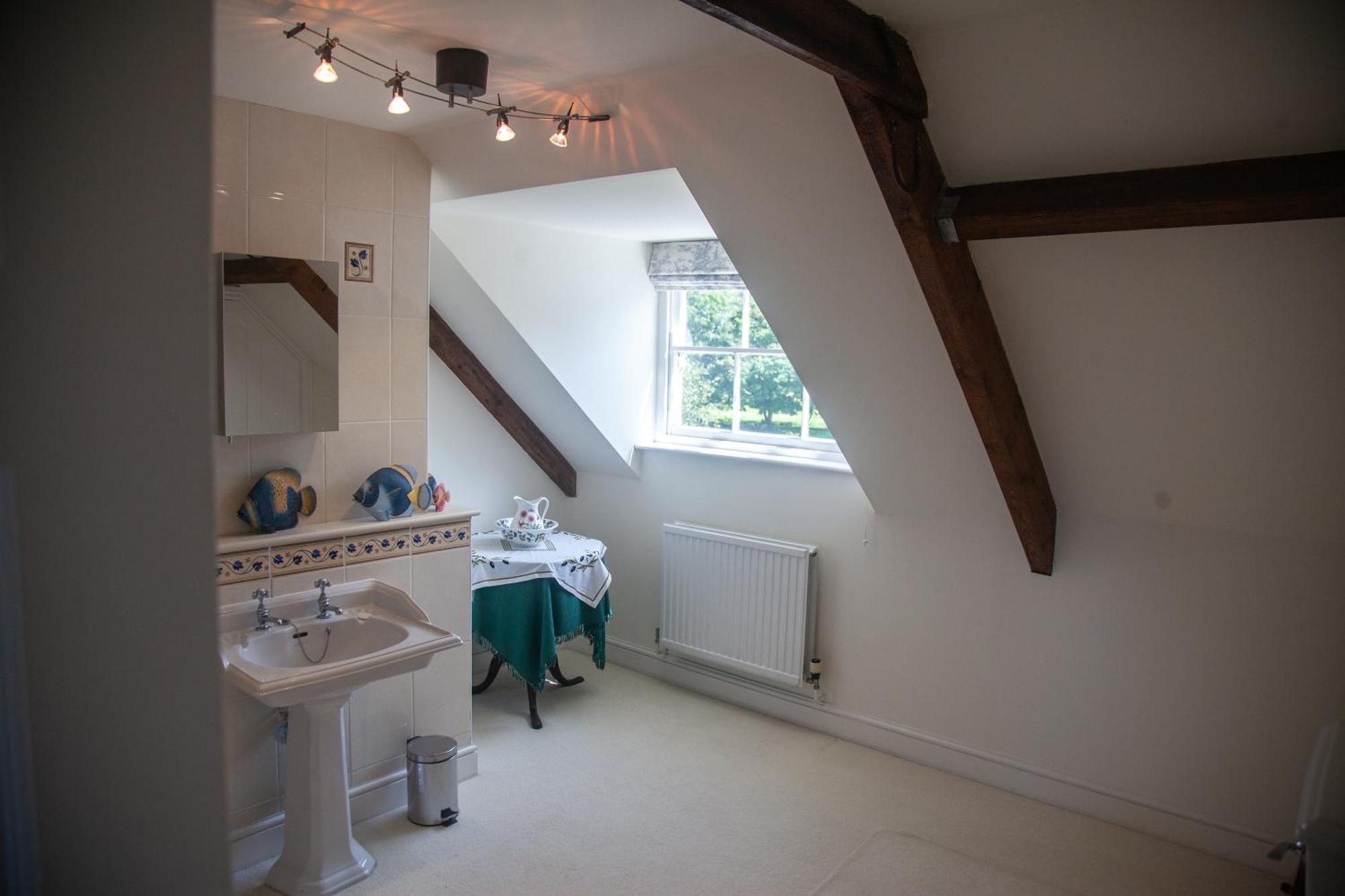 Clemenstone House B&B Cowbridge Exterior photo