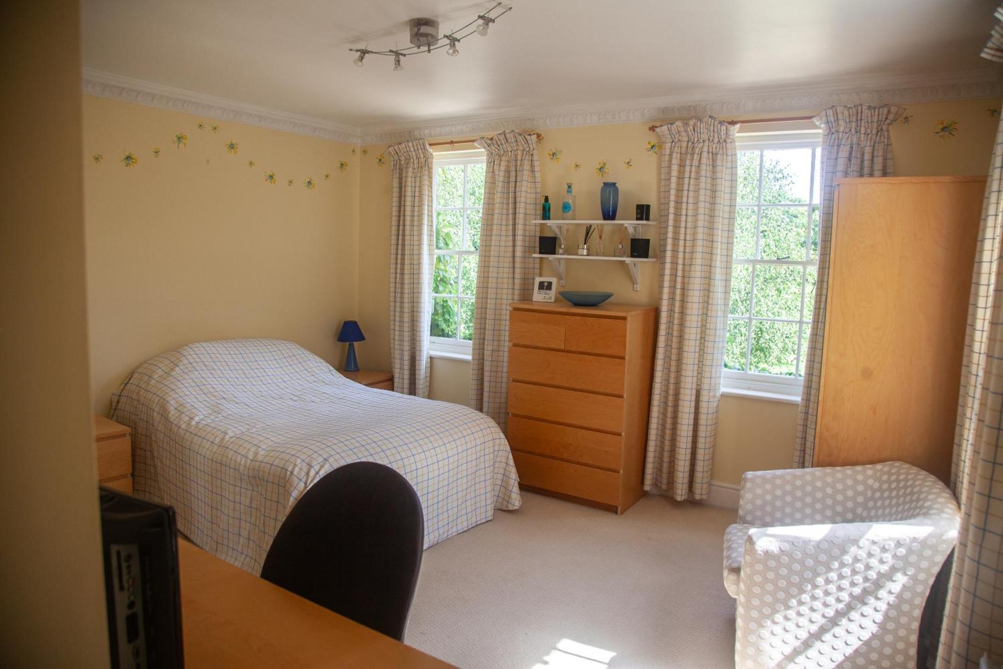 Clemenstone House B&B Cowbridge Exterior photo