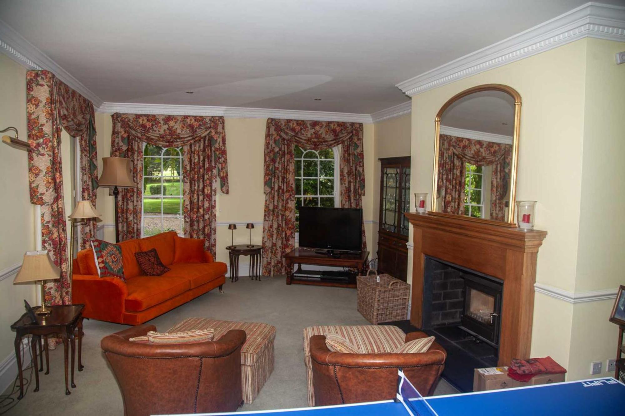 Clemenstone House B&B Cowbridge Exterior photo