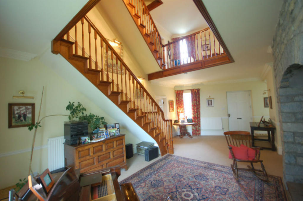 Clemenstone House B&B Cowbridge Exterior photo